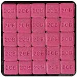 2C-B "Сибирь" капсулы  100 мг  купить в Инзе