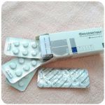 Феназепам  Phenazepam Valenta  1 мг в Инзе