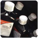 Кодеин сироп Codein (для приготовления напитка Lean, Purple Drank)  473 мл  в Инзе