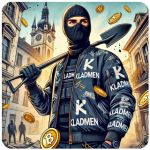 Работа курьер - кладмен в Инзе 