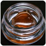 Гашишное масло (импорт Калифорния)  Distillate  в Инзе USA ТГК 98.5%
