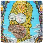 Марки LSD-25 VHQ чистых 250 мкг в Инзе